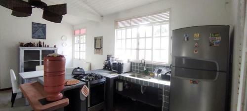 Pipa Centro Casablanca Casa C Piscina