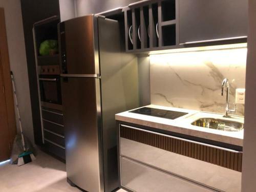 Apartamento Flat Pipa