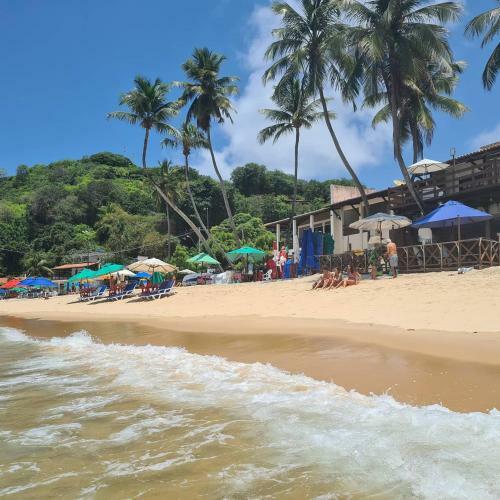 Villa Vila Nirvana Pipa