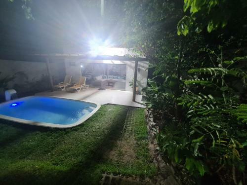 Villa Vila Nirvana Pipa
