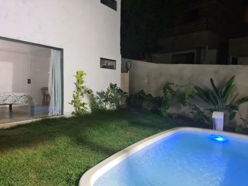 Villa Vila Nirvana Pipa