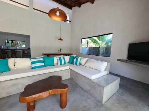 Villa Vila Nirvana Pipa