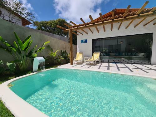 Villa Vila Nirvana Pipa