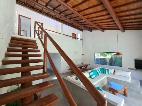 Villa Vila Nirvana Pipa