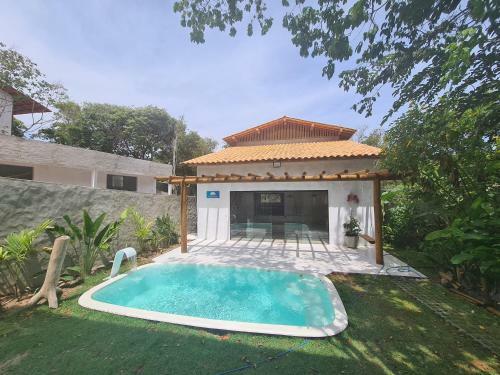 Villa Vila Nirvana Pipa