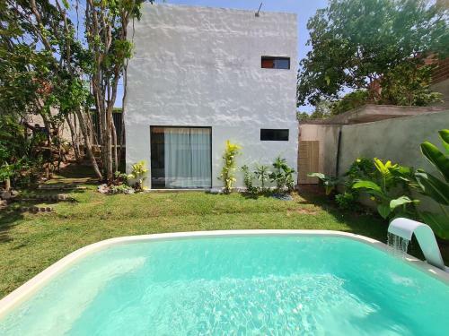 Villa Vila Nirvana Pipa