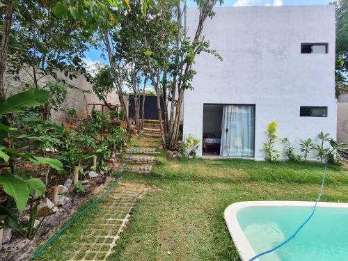 Villa Vila Nirvana Pipa