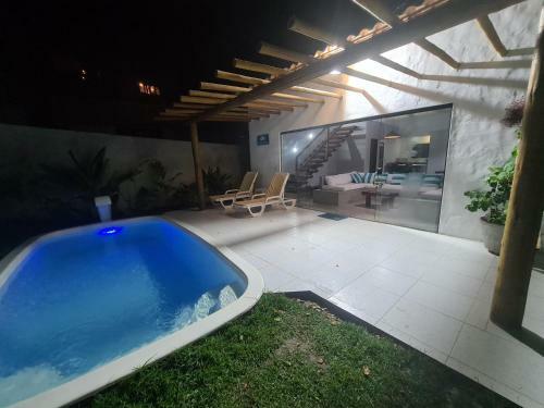 Villa Vila Nirvana Pipa