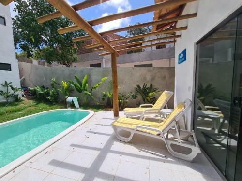 Villa Vila Nirvana Pipa