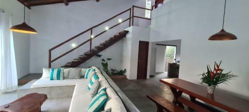 Villa Vila Nirvana Pipa