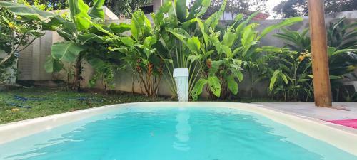 Villa Vila Nirvana Pipa