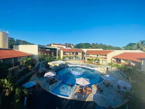 Apartamento Triplex Pipa Com Jacuzzi No Solar �gua