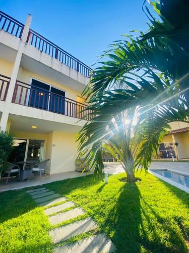 Apartamento Triplex Pipa Com Jacuzzi No Solar �gua