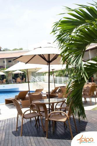 Apartamento Triplex Pipa Com Jacuzzi No Solar �gua