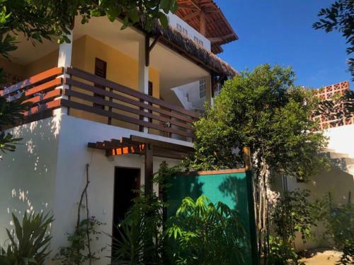 Apartamento Khayatlife Pipa