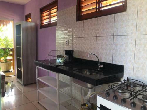 Apartamento Khayatlife Pipa