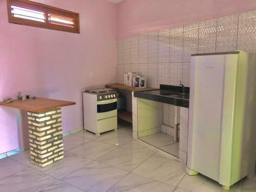 Apartamento Khayatlife Pipa