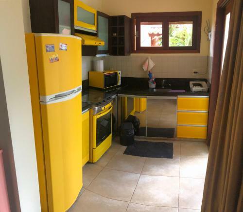 Apartamento Pipa Beleza Spa Resort