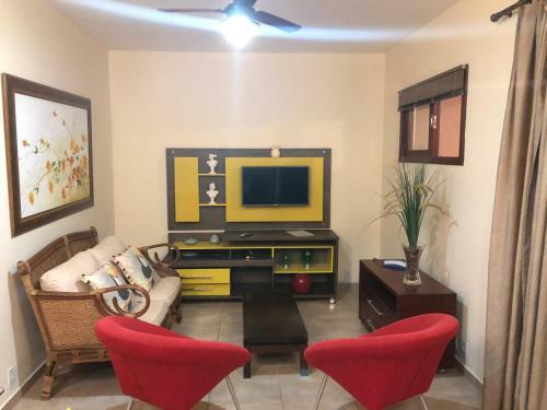 Apartamento Pipa Beleza Spa Resort