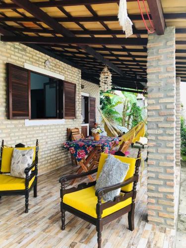 Lodge Porto Do Sol - Chal� 21
