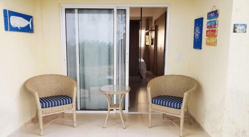 Apartamento Pipa Solar �gua Flat