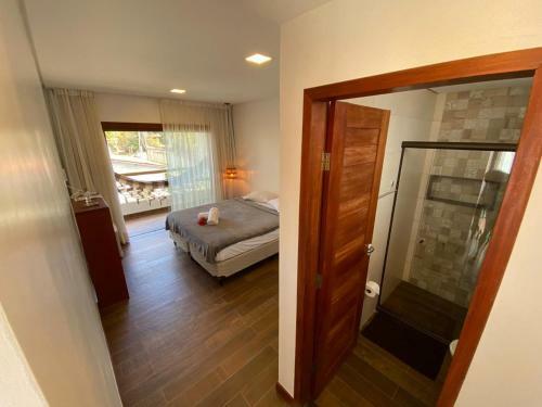 Hostal Arraia Su�tes