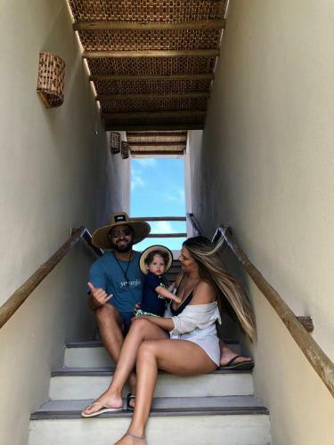 Hostal Arraia Su�tes