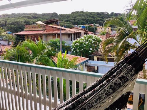 Posada Casa Baiana Do Mar