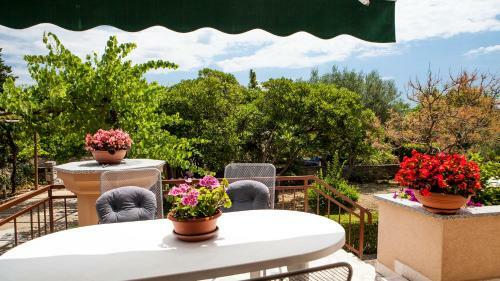 Speranza Apartment
