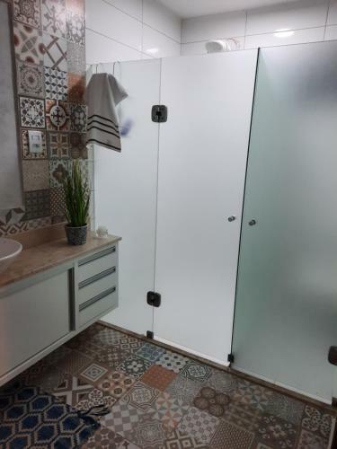 Apartamento Pipa Solar Agua