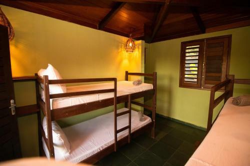 Hostel La Isla