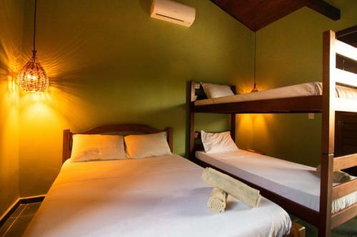 Hostel La Isla