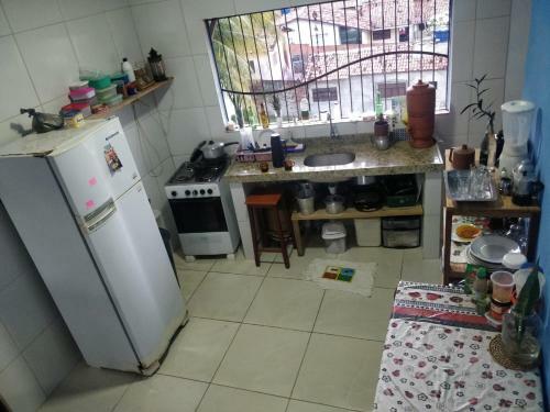 Apartamento Vaga Em Quarto Compartilhado