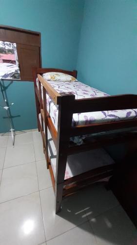 Apartamento Vaga Em Quarto Compartilhado