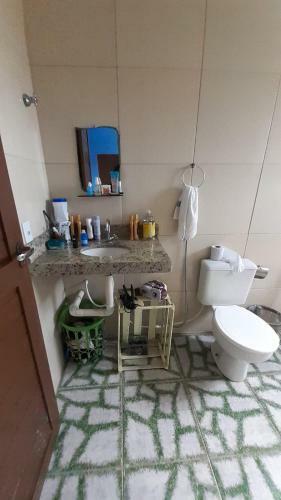 Apartamento Vaga Em Quarto Compartilhado