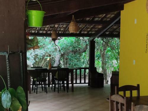 Casa Cajueiro Em Pipa