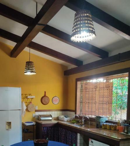 Casa Cajueiro Em Pipa