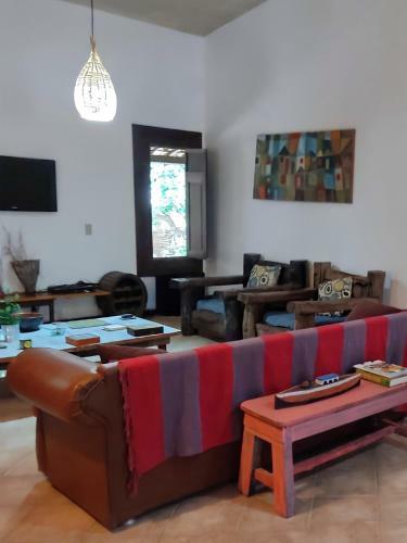 Casa Cajueiro Em Pipa