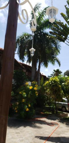 Apartamento Flat 14 Pipa