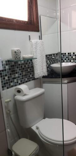 Apartamento Flat 14 Pipa