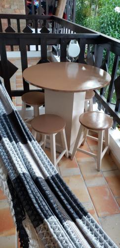 Apartamento Flat 14 Pipa