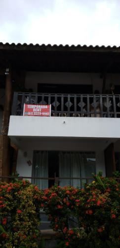 Apartamento Flat 14 Pipa