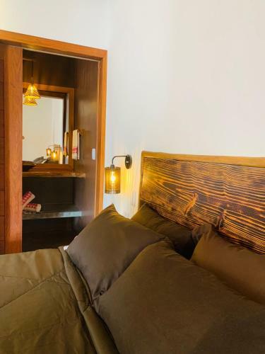 Hostal Casa Palmeira
