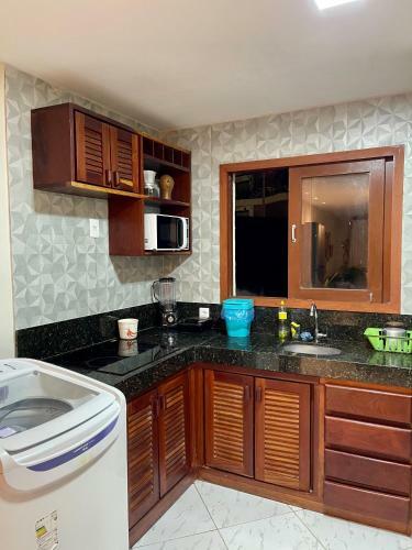 Apartamento Casa Pipa Charme Do Amor