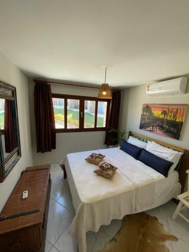 Apartamento Casa Pipa Charme Do Amor