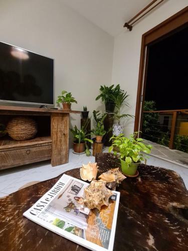Apartamento Casa Pipa Charme Do Amor