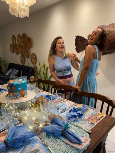 Apartamento Casa Pipa Charme Do Amor