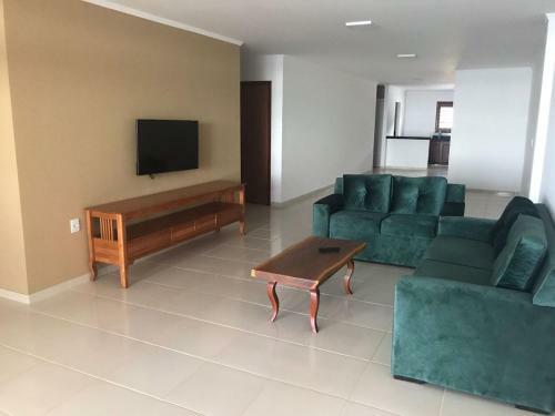 Apartamento Casa Ernande