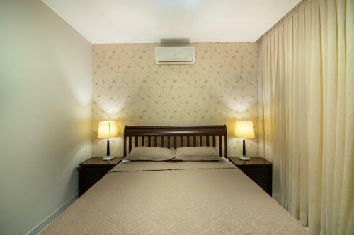 Apartamento- Condom�nio Brisas Do Amor