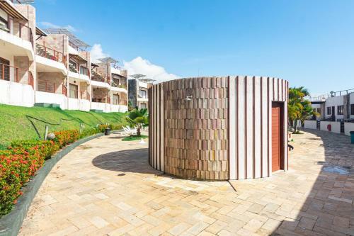Apartamento- Condom�nio Brisas Do Amor